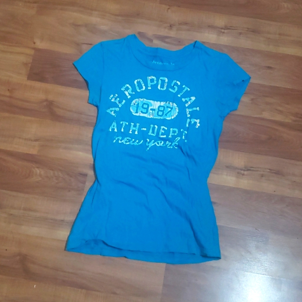 Aeropostale